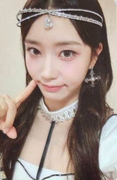 teenfresh世巡DVD QR版 珉