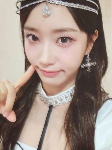 teenfresh世巡DVD QR版 珉