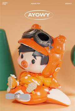 NONG TOY-资料图