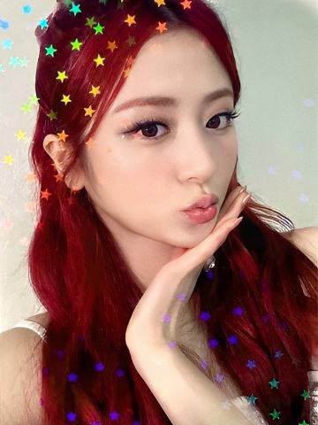 日咖会员限定幸运卡 允