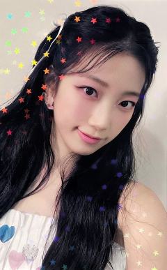 日咖会员限定幸运卡 叶