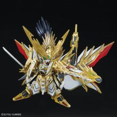 SDW HEROES 天下无双大将军-资料图