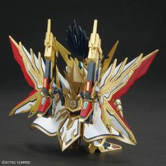 SDW HEROES 天下无双大将军-资料图