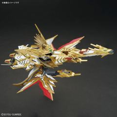 SDW HEROES 天下无双大将军-资料图