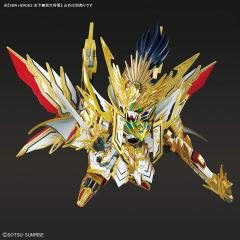 SDW HEROES 天下无双大将军-资料图