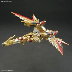 SDW HEROES 天下无双大将军-资料图