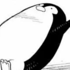 企鹅曼