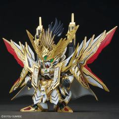 SDW HEROES 天下无双大将军-资料图