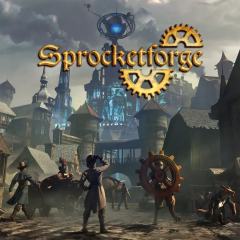 Sprocketforge