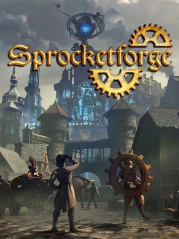 Sprocketforge