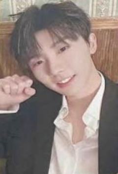 四周年戚许角色小卡1 ver.C