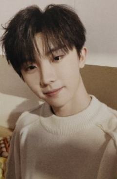 四周年戚许角色小卡1 ver.D