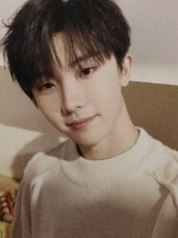 四周年戚许角色小卡1 ver.D