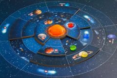 SETI:寻找地外智慧生命-资料图