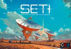 SETI:寻找地外智慧生命