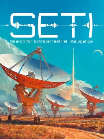 SETI: Search for Extraterrestrial Intelligence