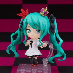 粘土人 初音未来 世界第一公主殿下 2024