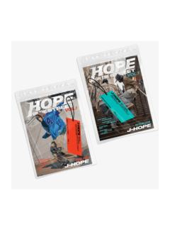 HOPE ON THE STREET INTERLUDE版