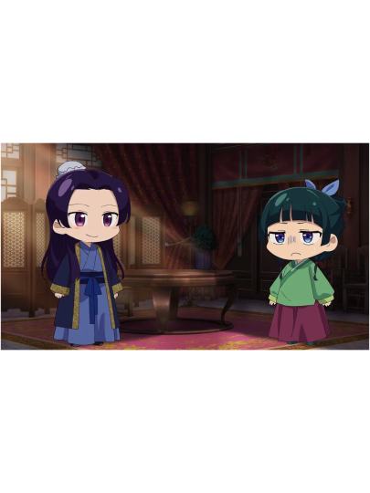 药屋少女的呢喃-1