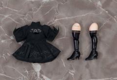 粘土人Doll 服装套组 2B