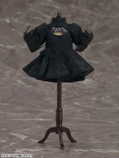 粘土人Doll 服装套组 2B-资料图