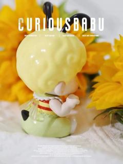 baby bei-甜蜜蜜-资料图