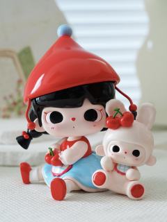 sweet cherry-资料图