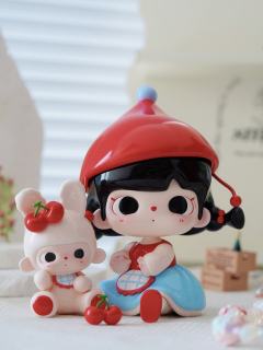 sweet cherry-资料图