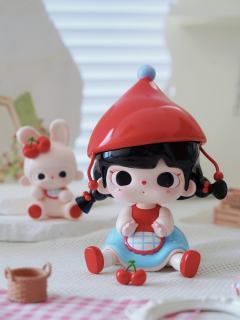 sweet cherry-资料图