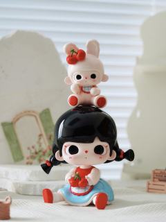 sweet cherry-资料图