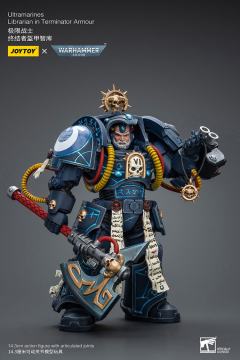 极限战士 终结者盔甲智库-资料图