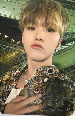 yzy特典 荣 登ver.