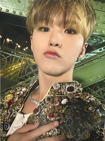 yzy特典 荣 登ver.