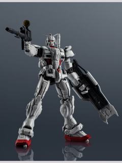 GUNDAM UNIVERSE 高达EX-资料图