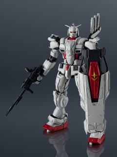 GUNDAM UNIVERSE 高达EX-资料图