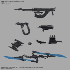 30MM SCHNEIDER NACHTREIHER/40E 钢铁迷雾-资料图