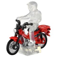 No.106 本田 CT125-HUNTER CUB-资料图