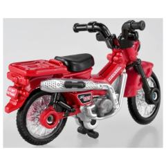 No.106 本田 CT125-HUNTER CUB-资料图