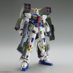 MG F90 高达 任务背包 H型-资料图