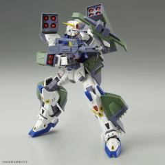 MG F90 高达 任务背包 H型-资料图