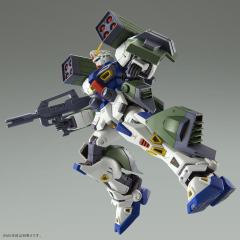 MG F90 高达 任务背包 H型-资料图