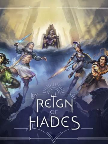 Reign of Hades