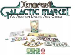 Xenofera: Galactic Market