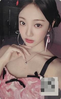 日本展会qr卡 宁