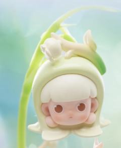 豆蔻安然-资料图