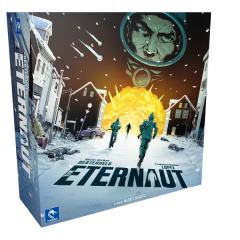 The Eternaut-资料图