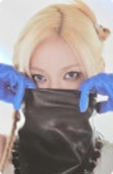 yg pb版 柒 ver.B