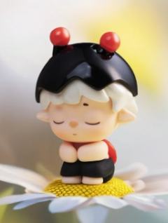 点点星辰