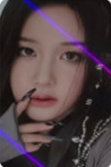 yg tag版 挞 ver.B