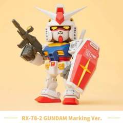 RX-78-2 GUNDAM+Beam Saber-资料图